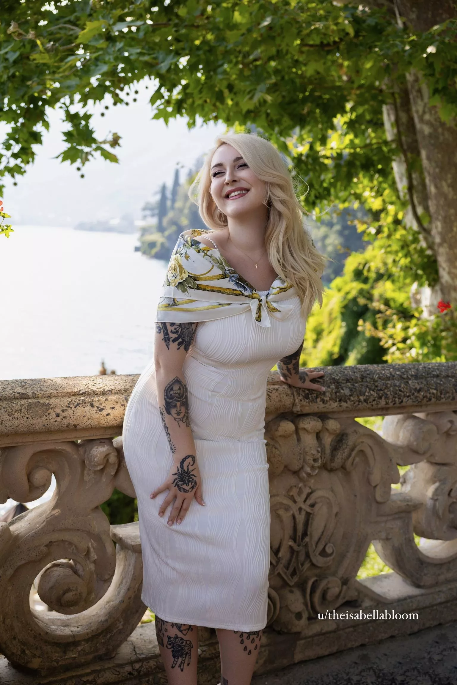 Laughter is the best medicine posted by theisabellabloom