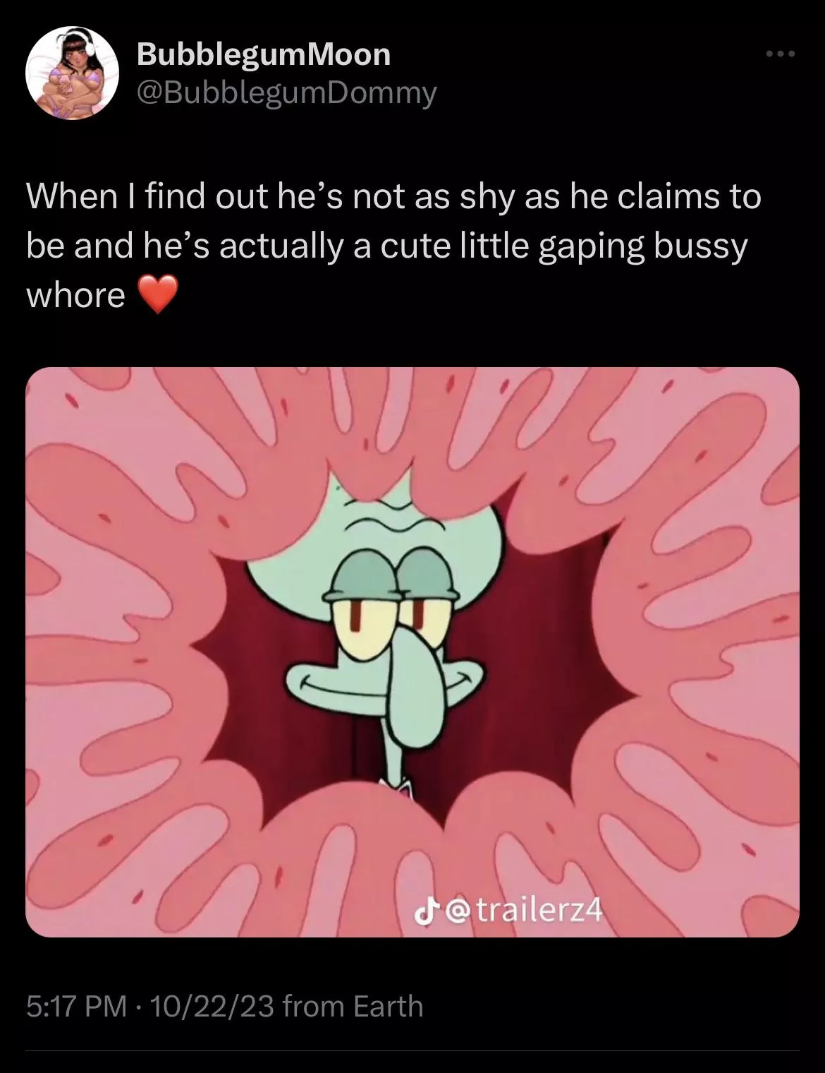 Like, Let me Fucken Love You 😩 posted by lunathegemini