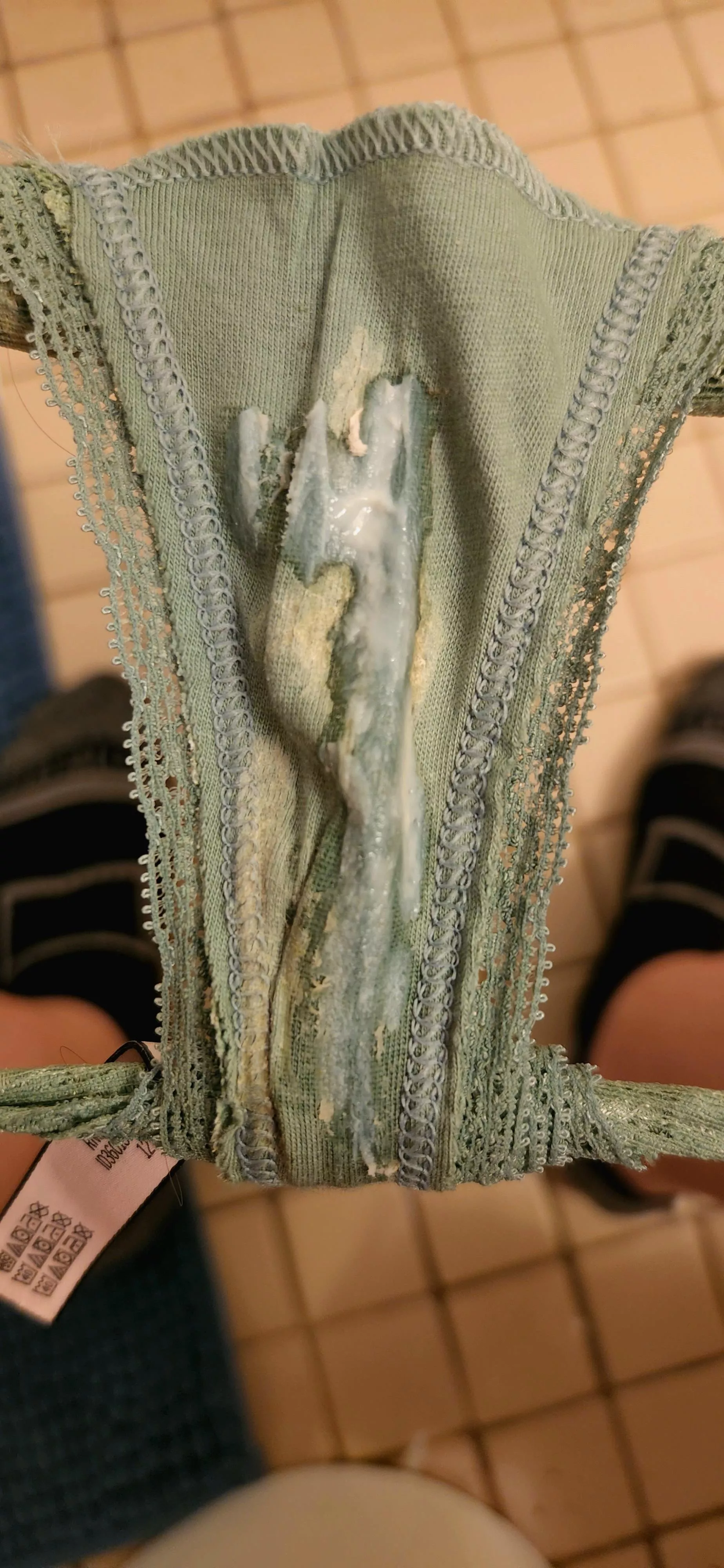 l'm baaaacckkk!! Work is over and l'm settled back into school, figured it's time to get back into things😋 Enjoy my all nighter panties posted by babigiraffe