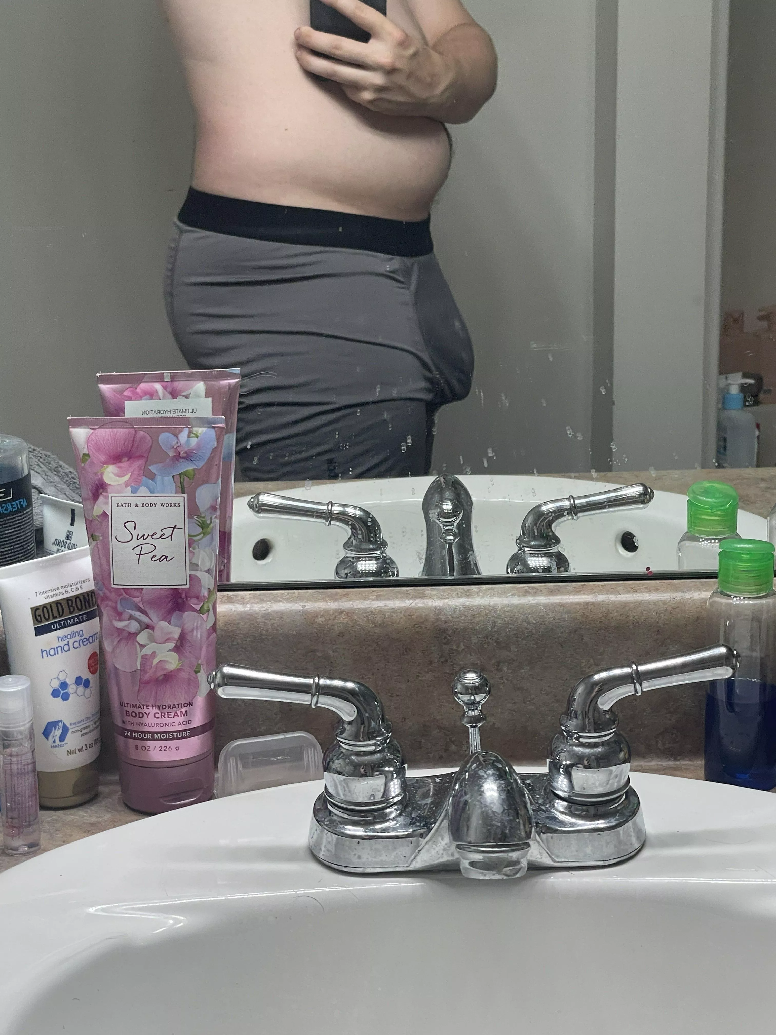 love how these show me off posted by Whoamama2