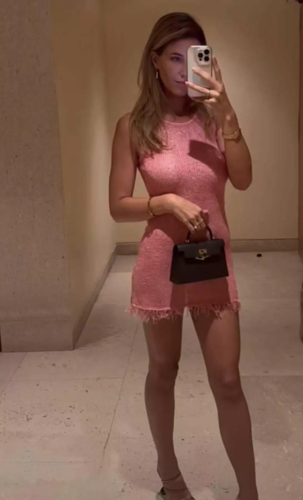 Love this dress! posted by hdrax008