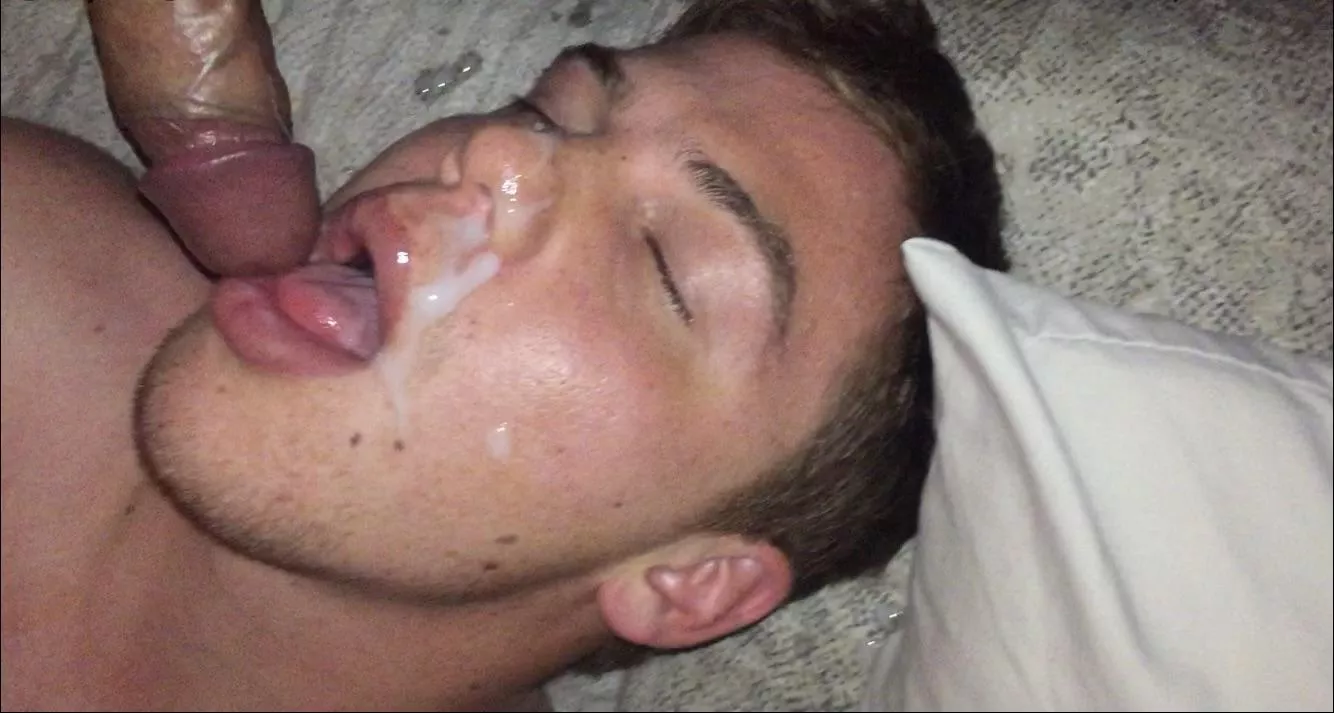 Love this feeling posted by TX-Sub-Ginger