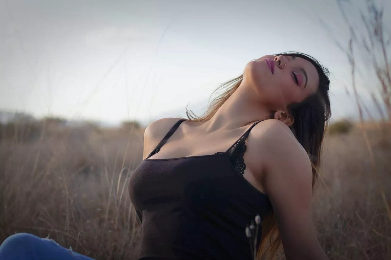 melancholic evening posted by GroundbreakingBit490