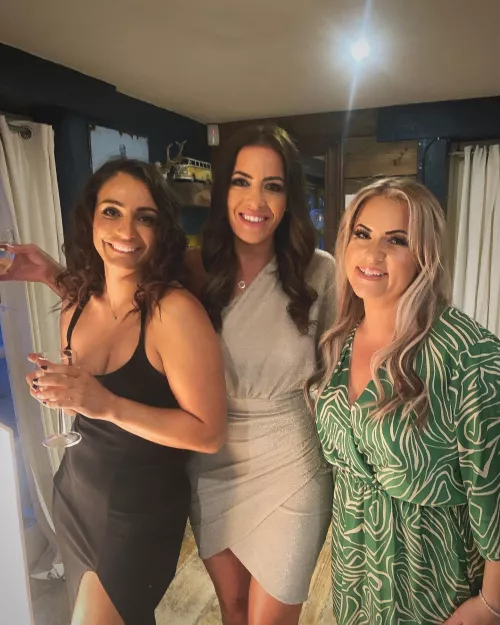 Milfs [3] by smithy-Harzard