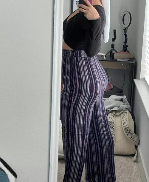 My coworker loves how this look on me! Always makes his day by BrazilianHotwife26