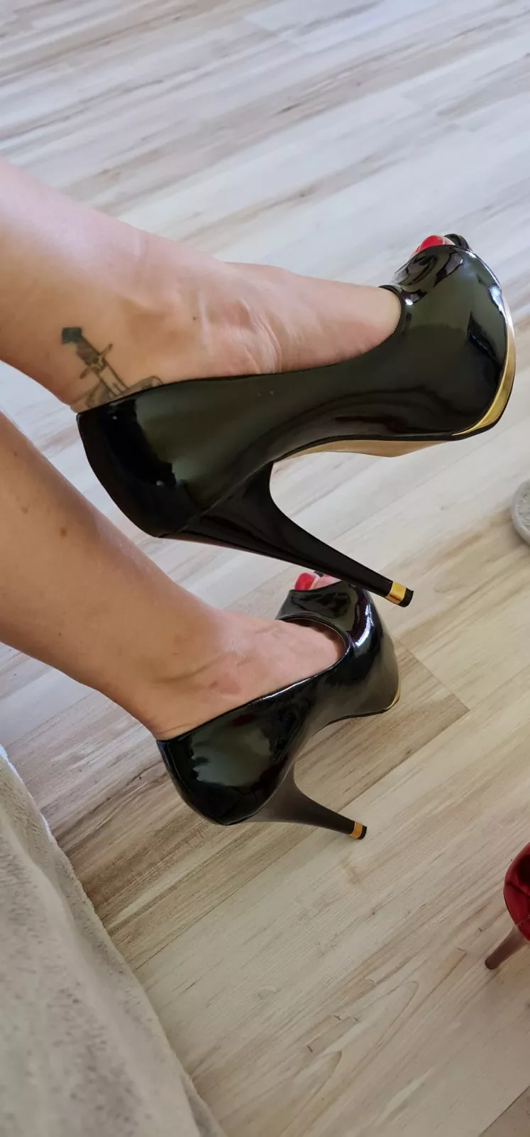 My favorite posted by bagirablackhot