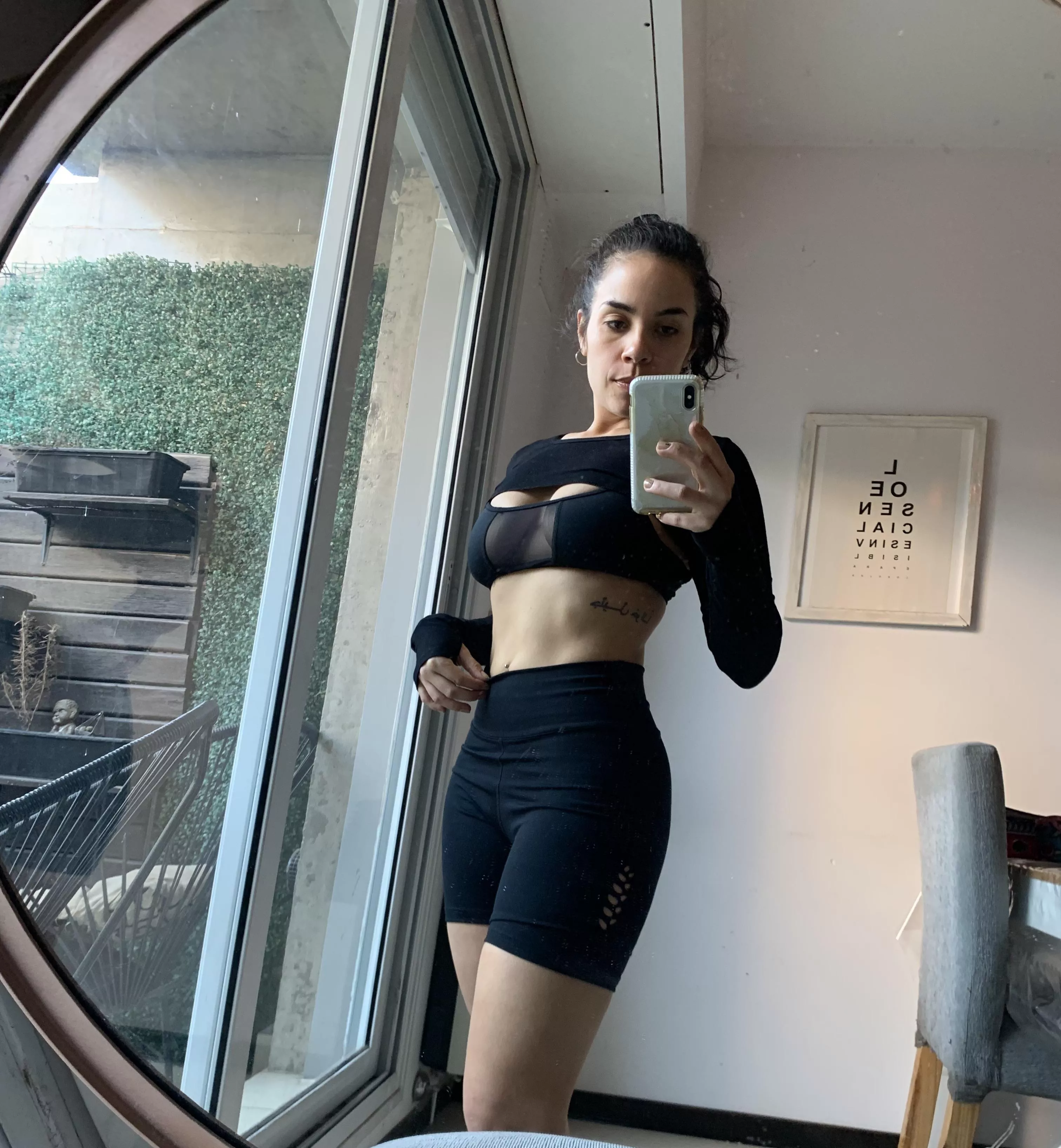 My favorite yoga pants posted by Cloeeclark