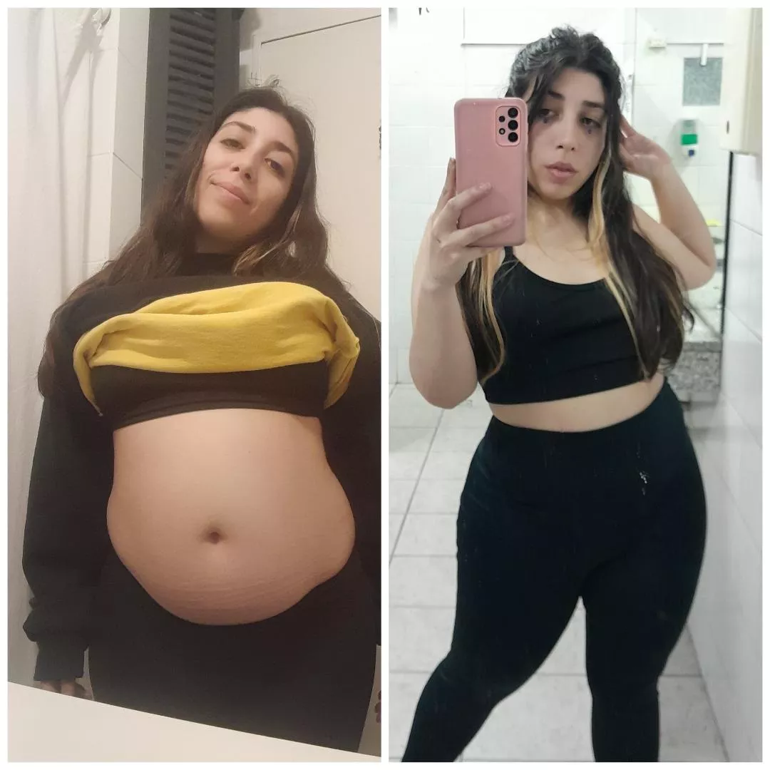 my pants no longer fit 😳🤦🏻‍♀️ posted by little_star009