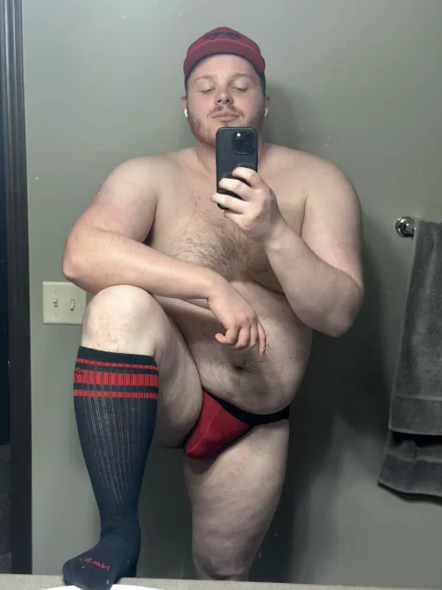 Need some hole by JustaMinotaur