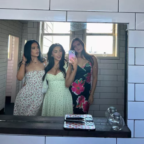 New Zealand college hotties by AdAppropriate5637