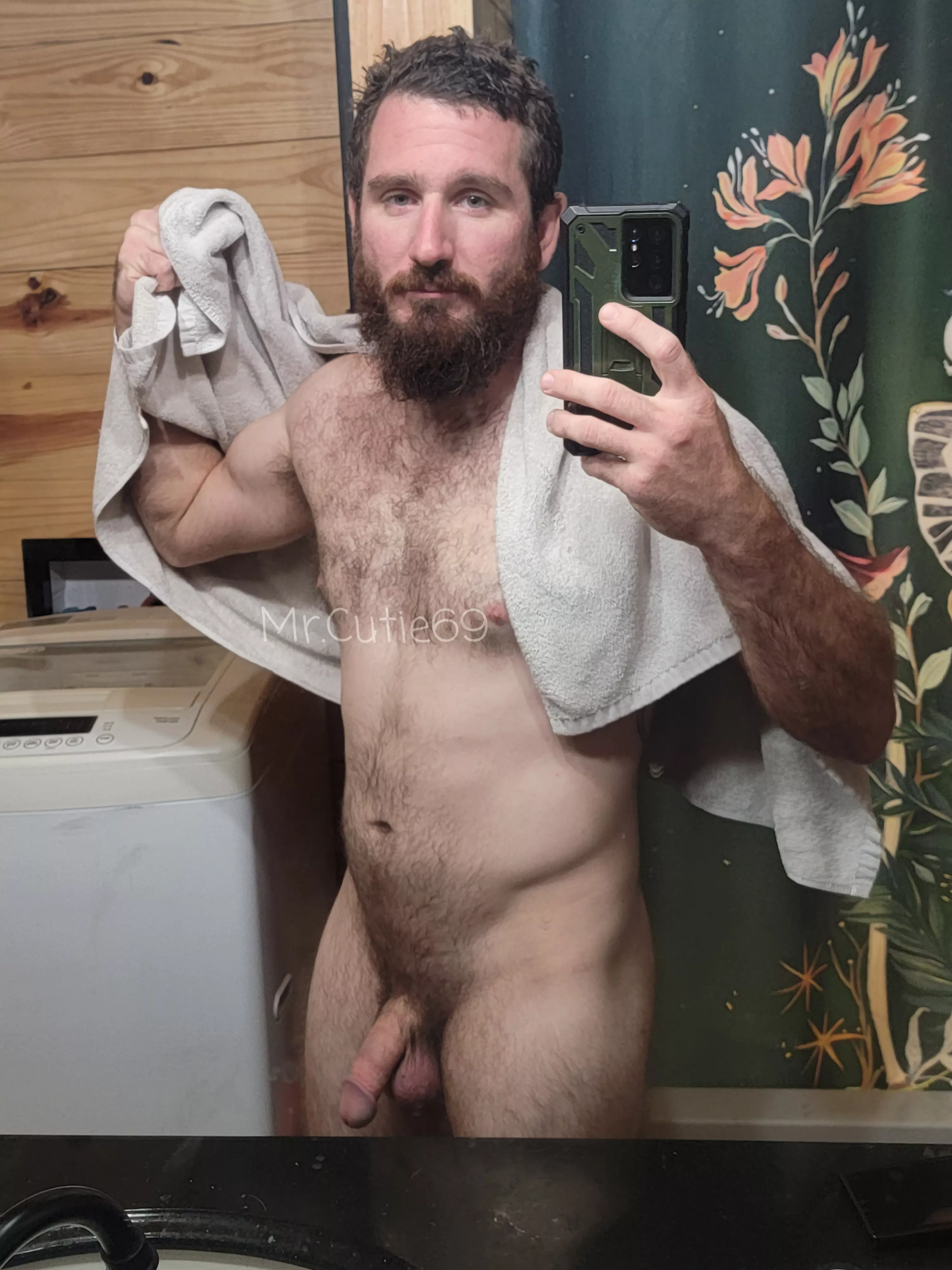 Nice and clean for you posted by Mrcutie69