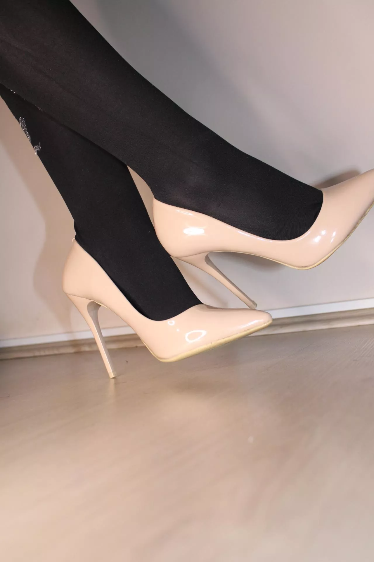 Nice heels for a party posted by MistressAmadea
