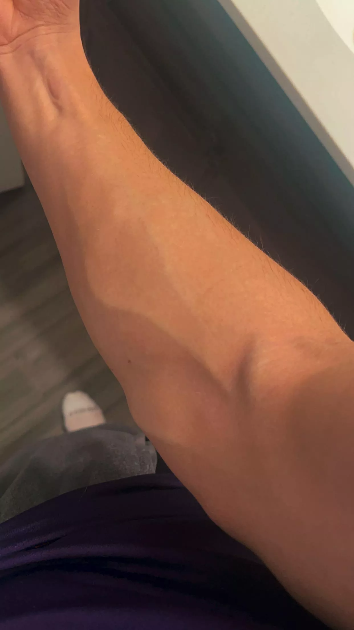 Nurses love me💉😂 posted by No-Orchid-486