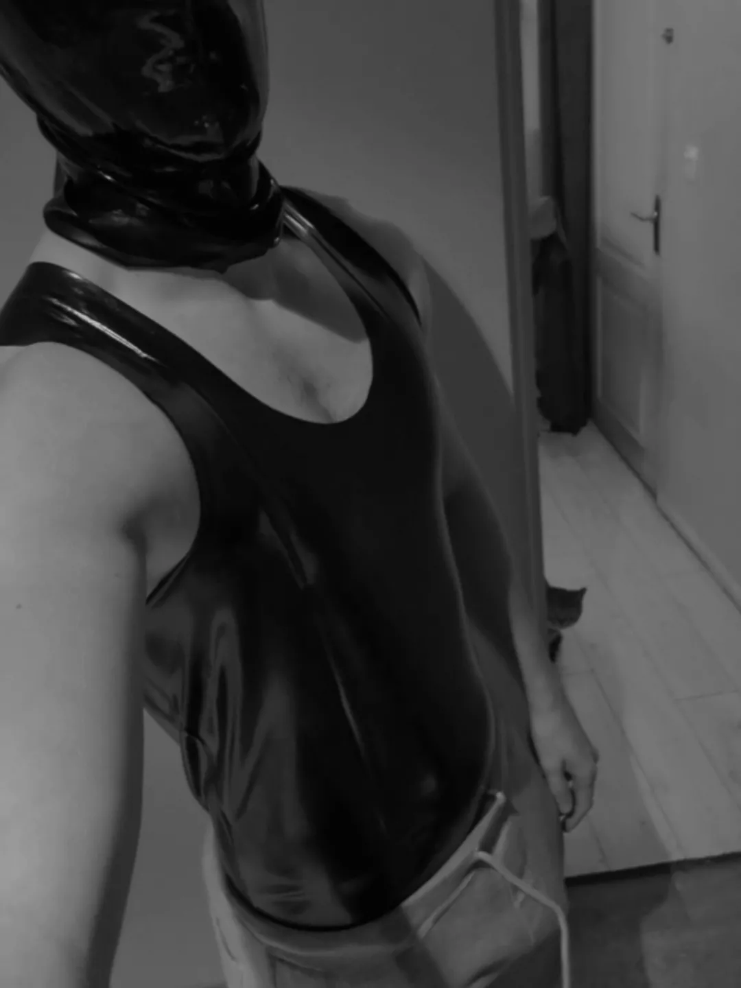 [OC] should I go out like this ? posted by m19_451