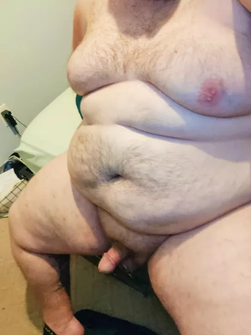 Oh hey don't mind me I'm just hanging out by DaddyBohab