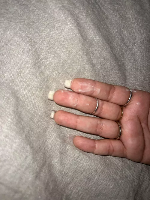 Ok? by LetterFinancial4823