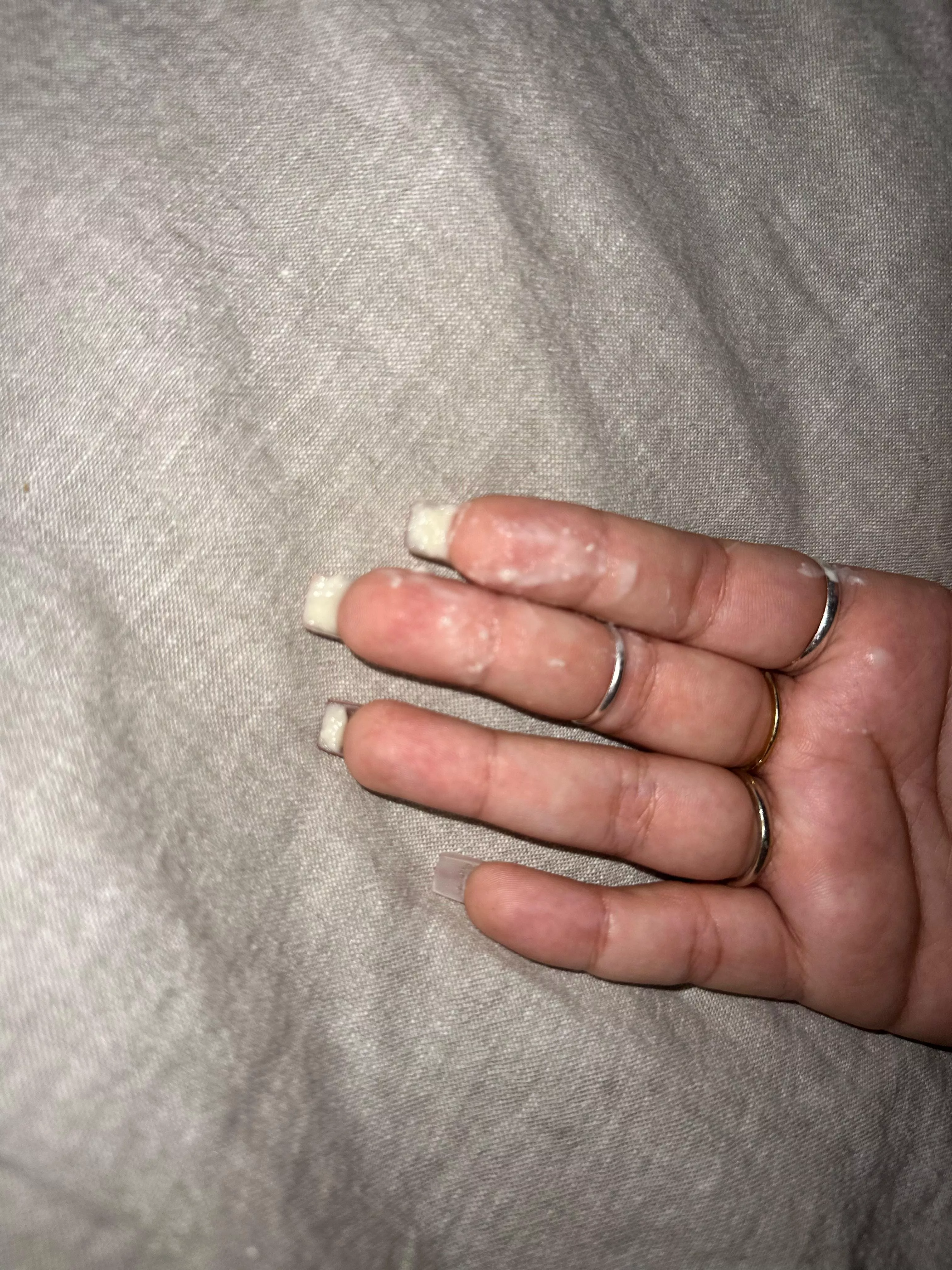 Ok? posted by LetterFinancial4823