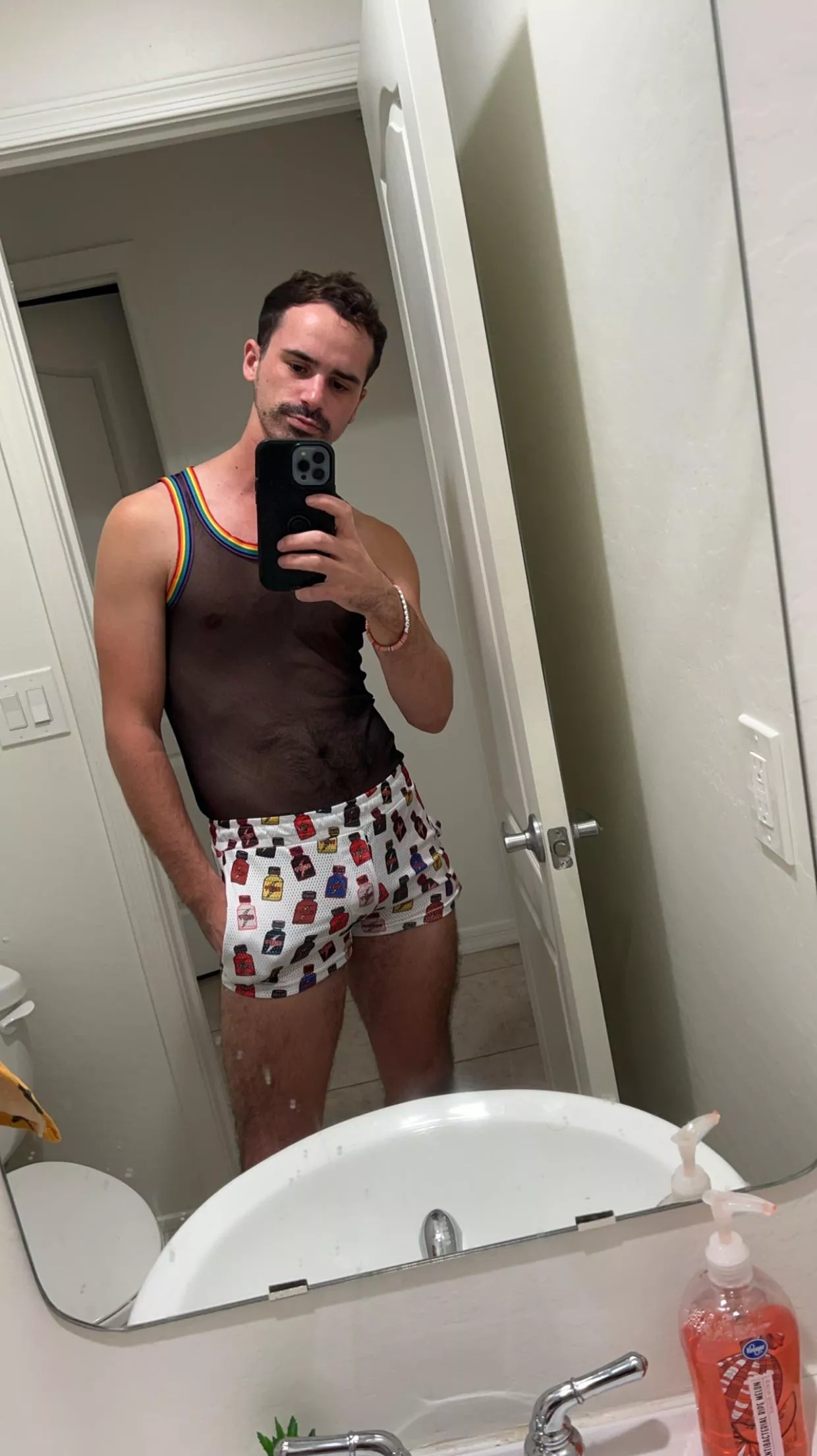 Phoenix Pride ‘23 🏳️‍🌈 posted by FosseFanatic