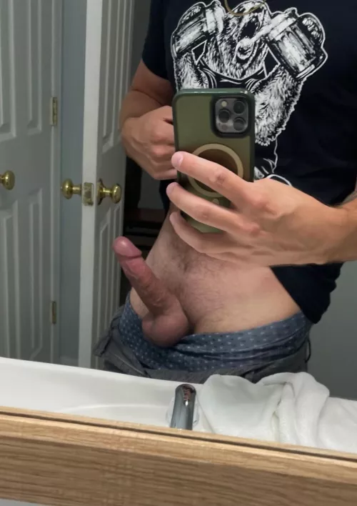 Rock hard in my hotel (30) by tresorr