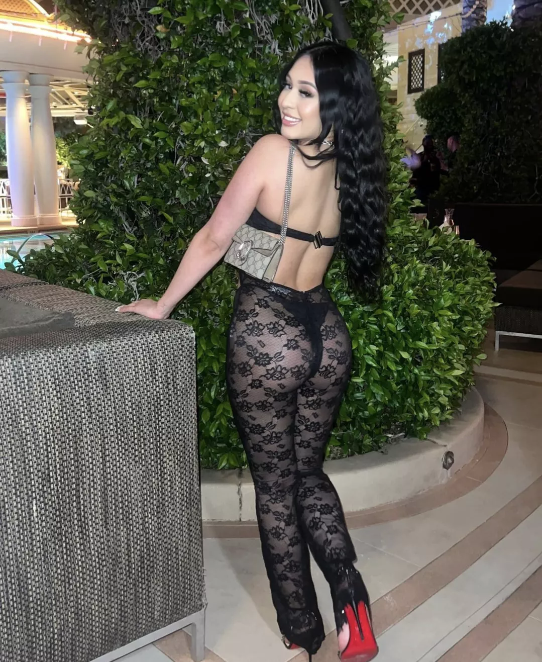 She likes the attention posted by Throwaway111723