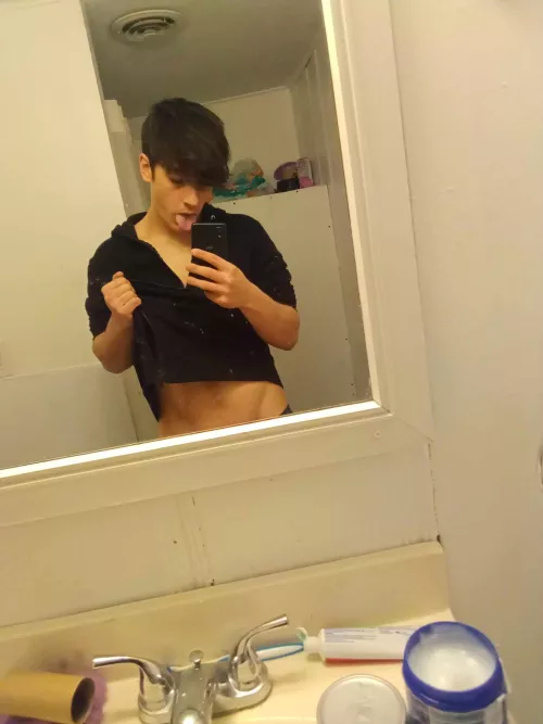 Should I post some more stuff? by Budget-Technician929