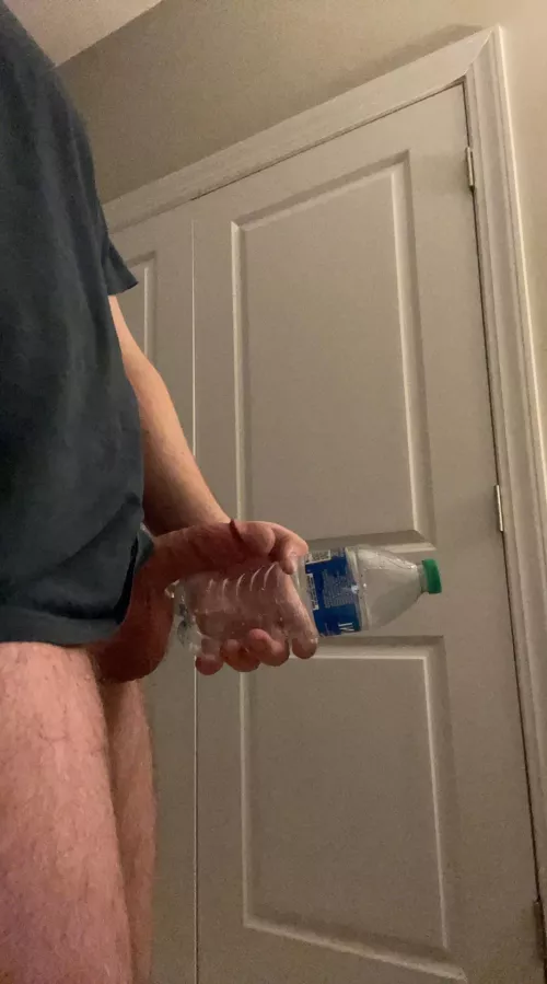 Small looking to compare size against hung BWC by Empty-Ad-5754