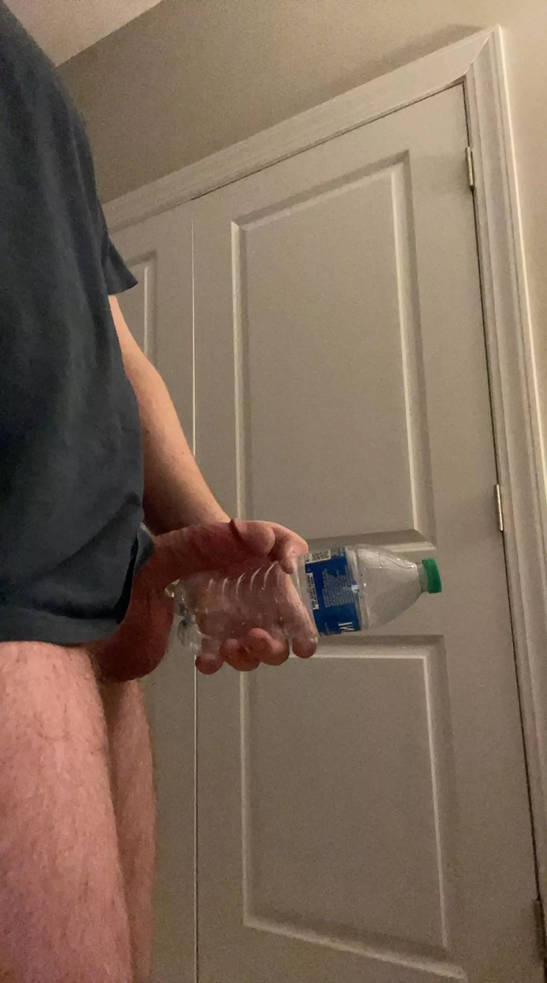 Small looking to compare size against hung BWC posted by Empty-Ad-5754