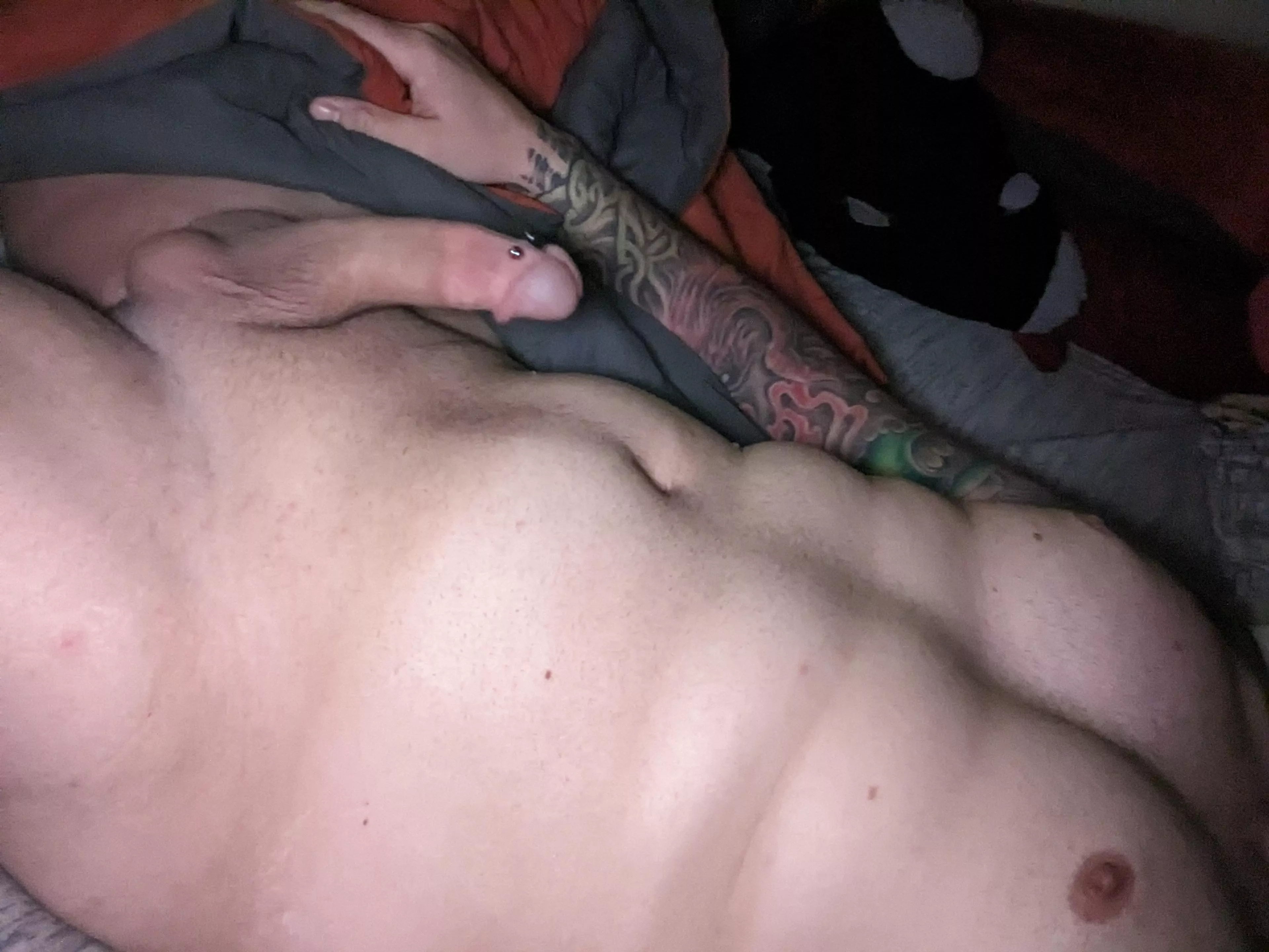 So horny today posted by CupRare8822