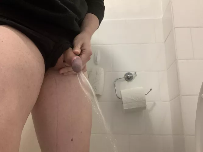 Sometimes this is the best way to go😏💦 by Tributer99