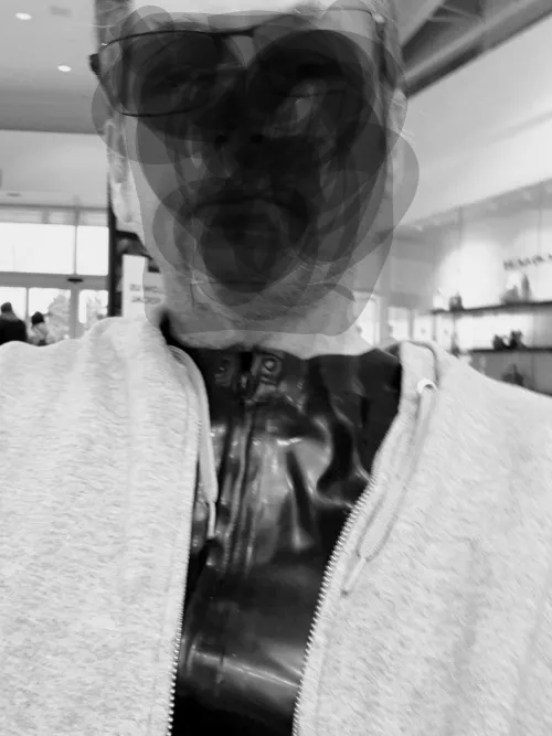 Stealthy latex by creatorofstuffn