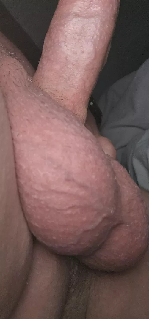 Surely some one will empty these for me? by BigBallzForU