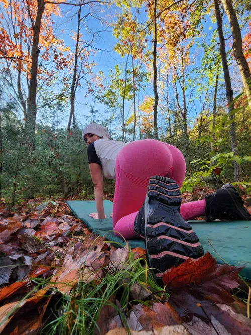 these make me a active barbie milf by Tinkertoys69