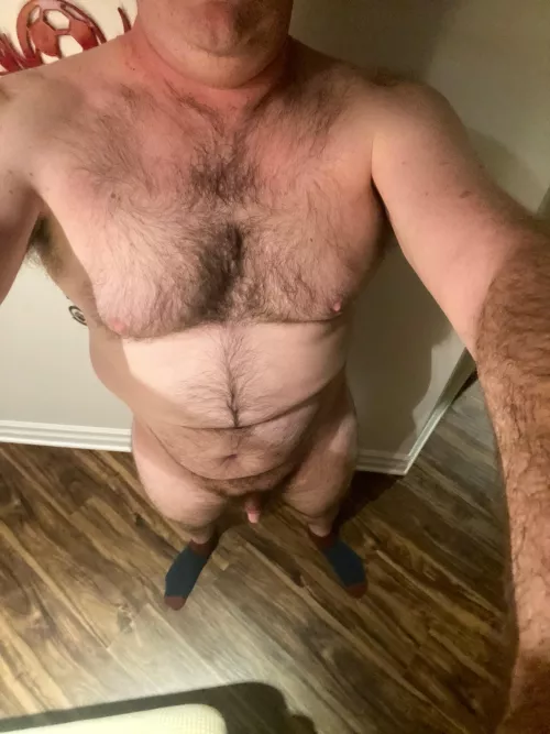 This dad would love to finger you. by itssoccer7