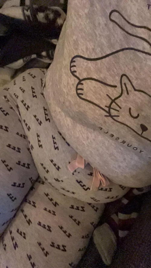 this used to be loose on me but i like how this fits me now way better 🥰🐷 by Delicious-Excuse-420