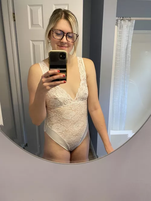 This will look good with a pair of jeans on by Liz_XO_