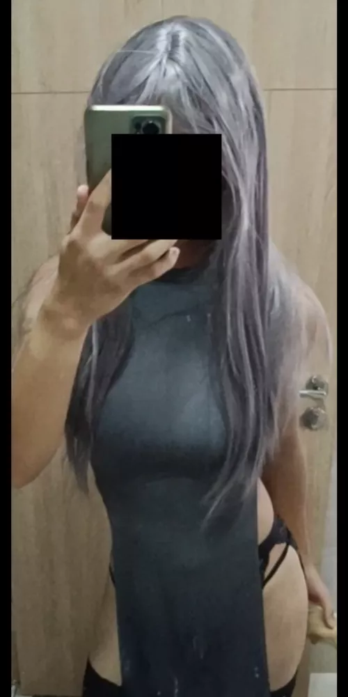 Try me on for size? by Mayaaa32