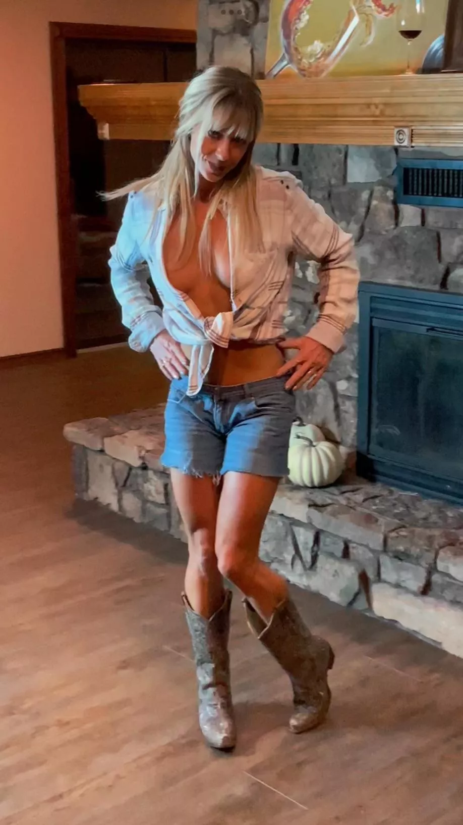 Up for some real fun posted by SavanahLinn