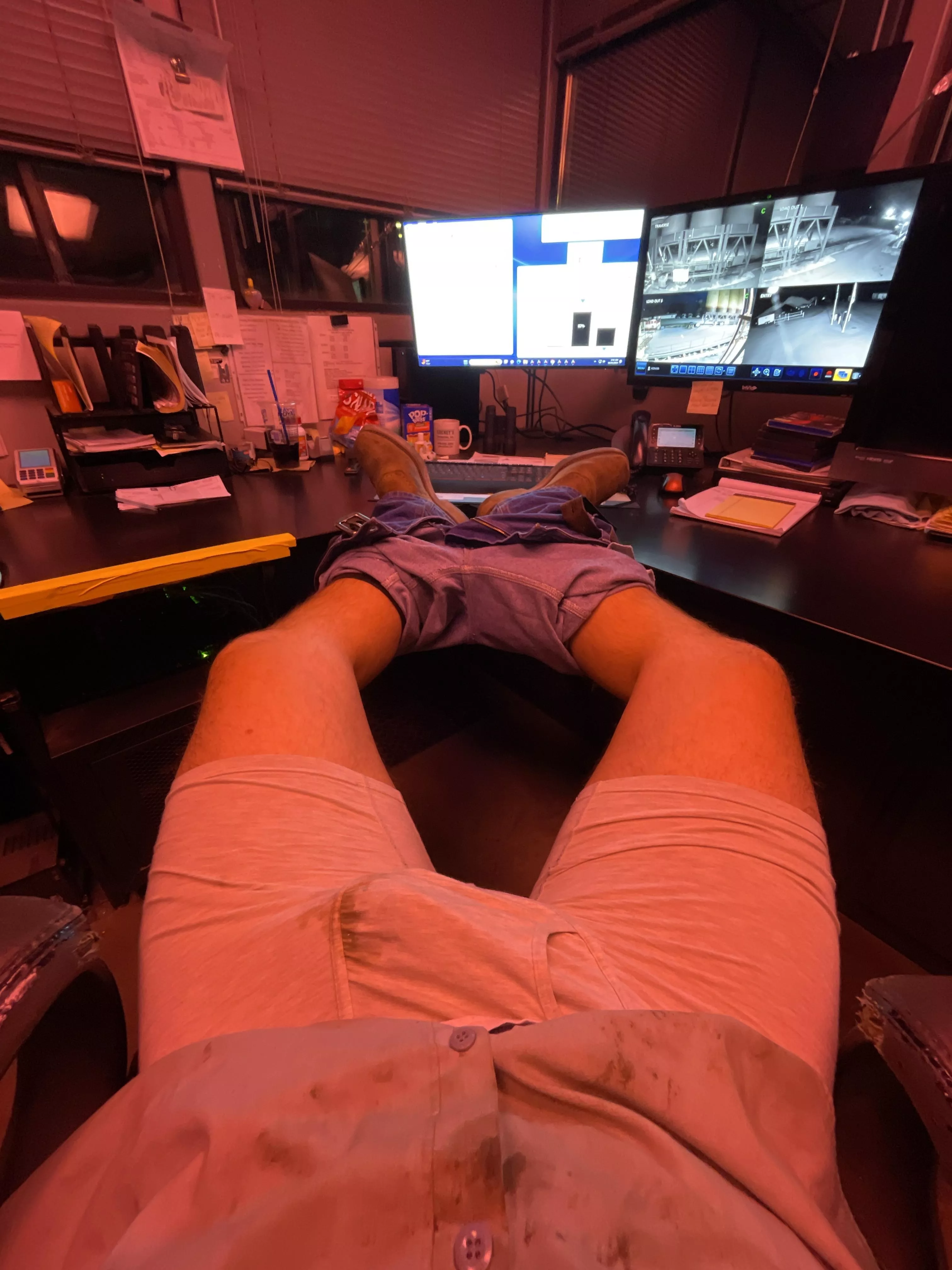 Wanna pull it out for a taste posted by dw8469