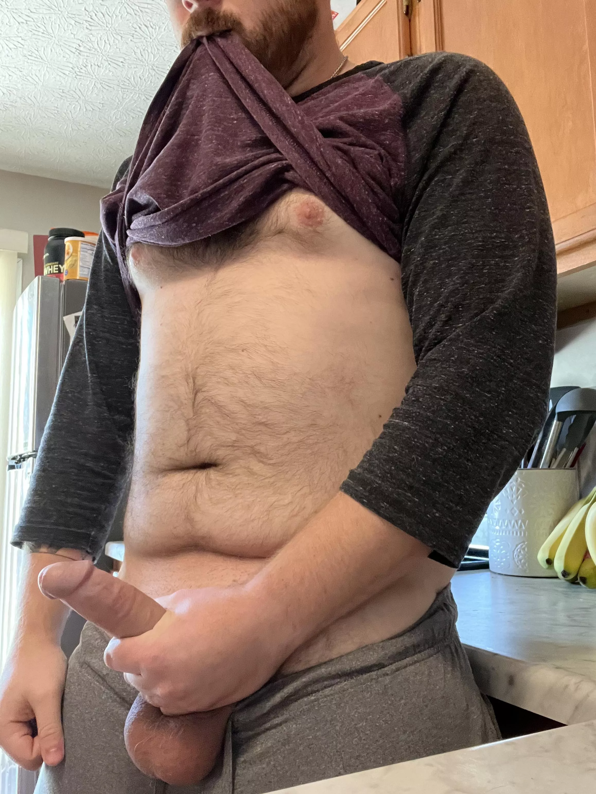 Want a snack? posted by Restrictedacxess