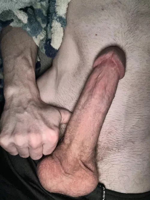 Want it to go past your belly button next? by Dabberdo5