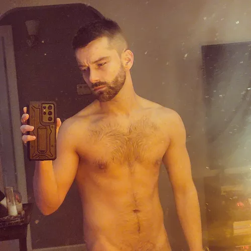 Want me to come over? by XyonSkye