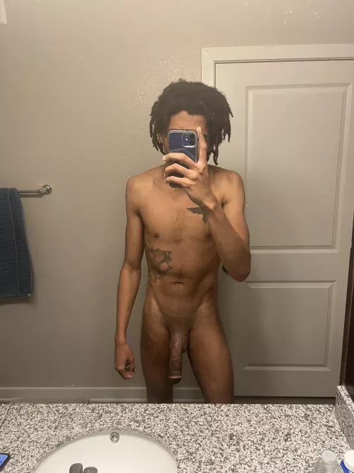 Want some? by SoFloSoleNinja