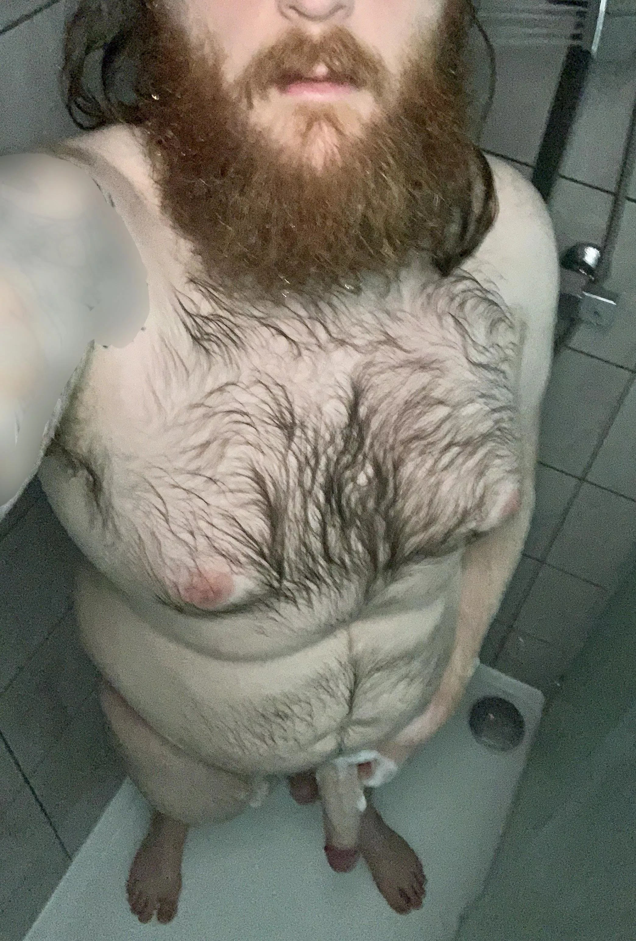 Washing Monday away, care to join me? posted by FuzzyLover_69