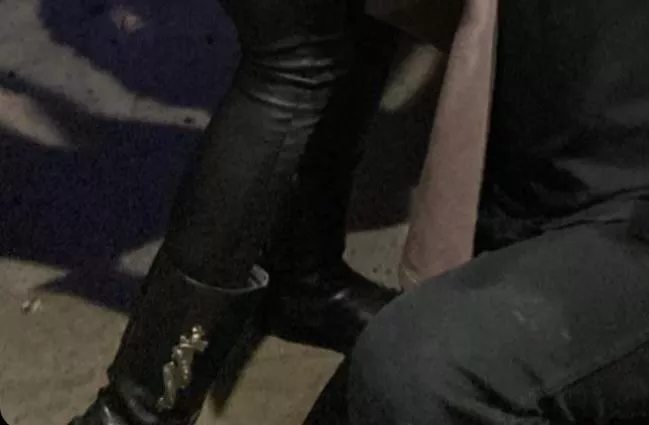 What brand posted by Due-Survey-6103