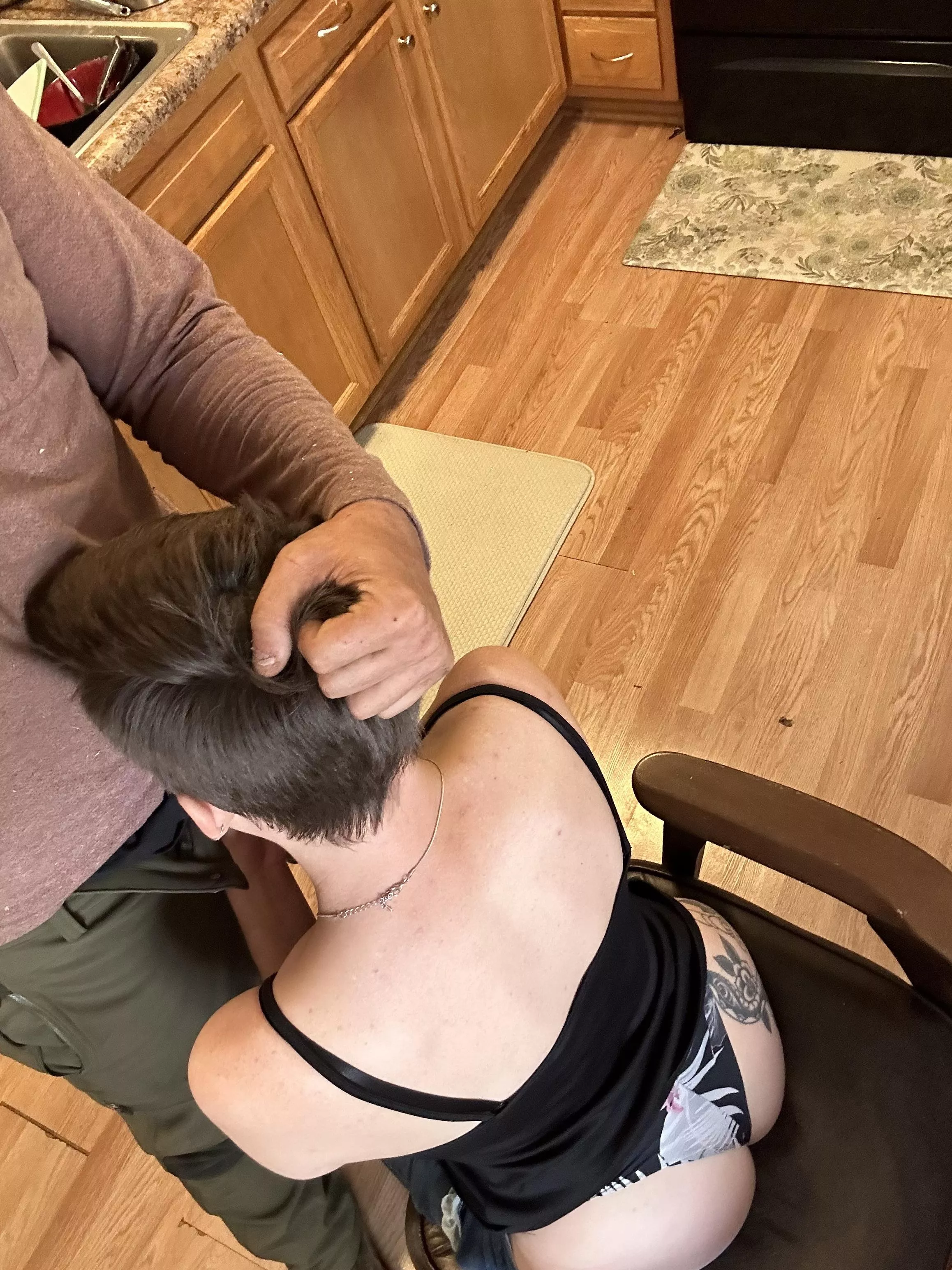 What do y’all think of this view? posted by Pete_Dennis