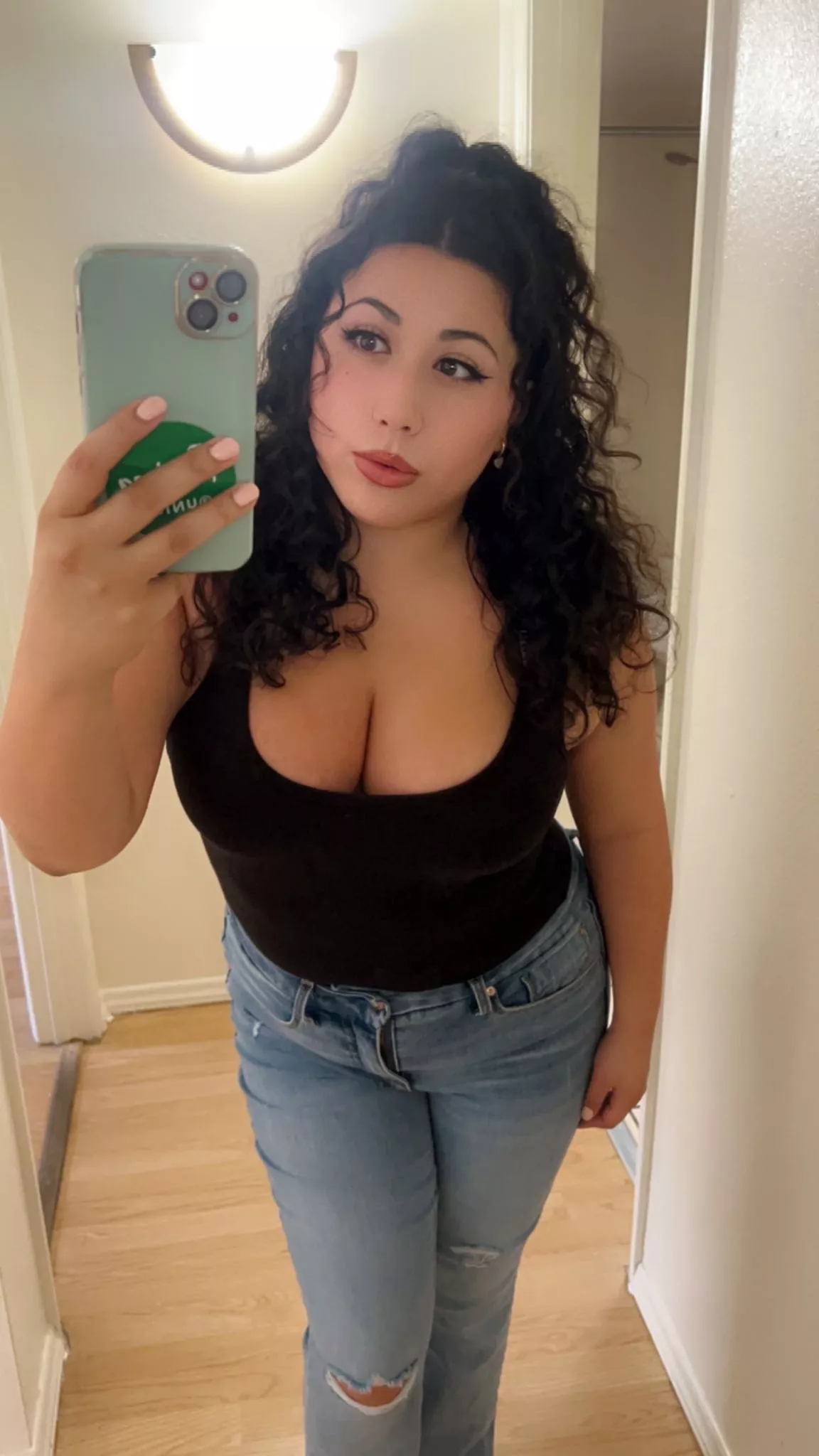 What is your opinion on a girl making the first move? posted by seredDigres