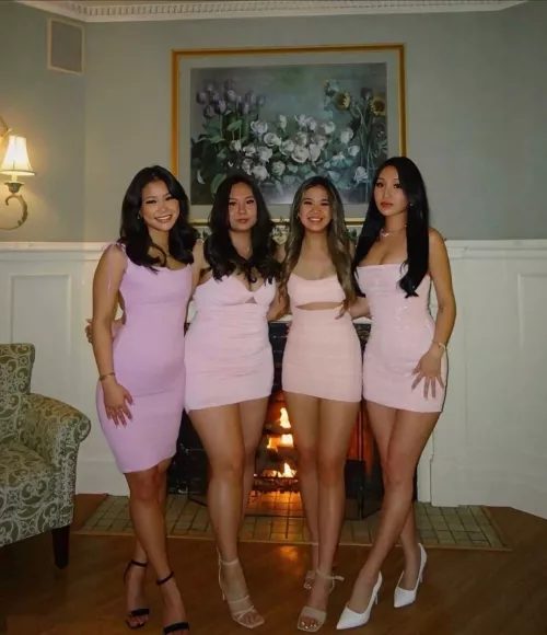 What size do you love? by angizni