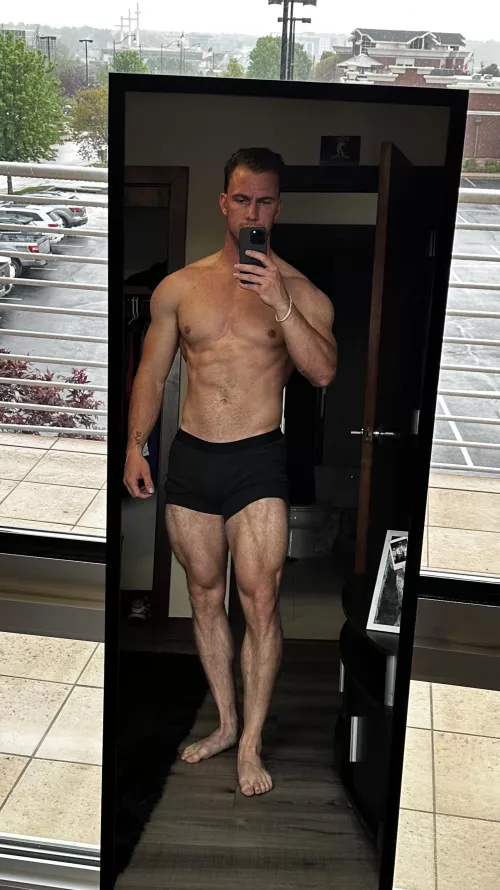 What underwear do you want to see me in next? by FLEXXAPPEAL