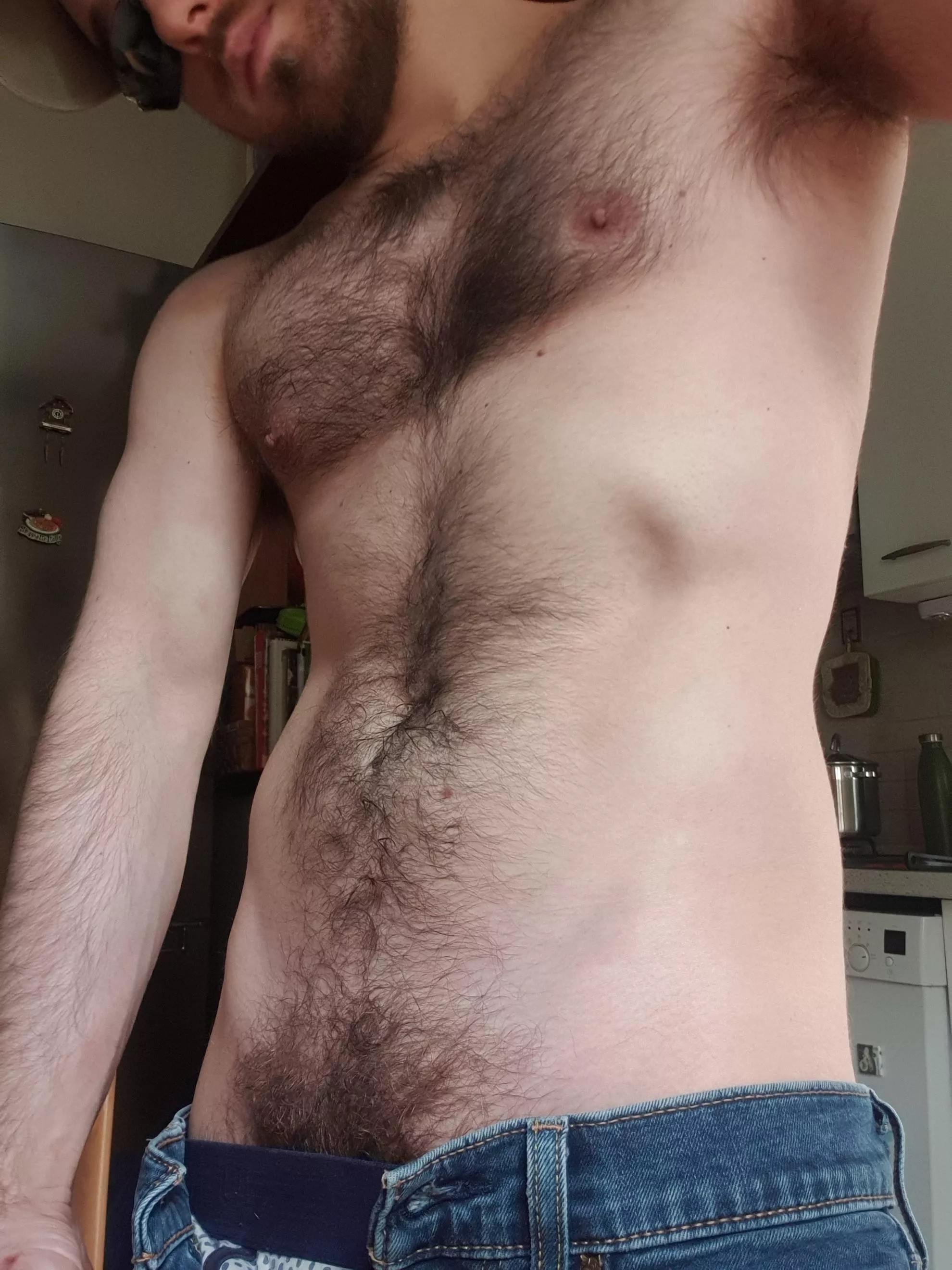 What would you do with me? posted by Naughty_Alex1