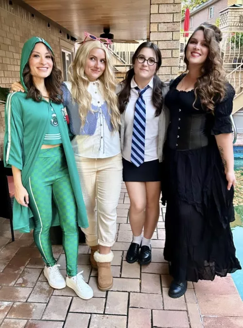 Which one and why? [4] by Sorry_Zebra_8192